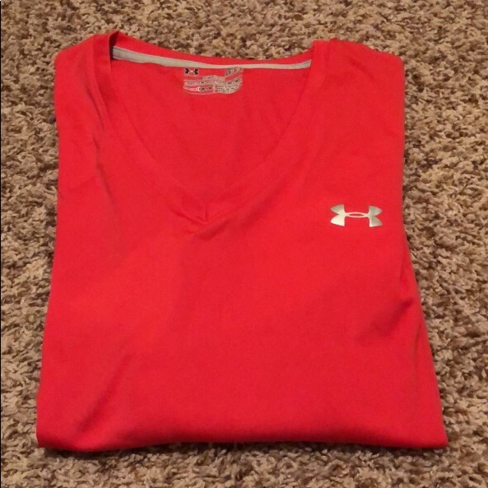 Under Armor